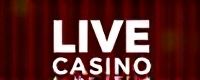 live casino sign up